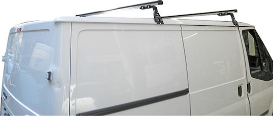 Nordrive 2013+ (with Roof Rack Legs)