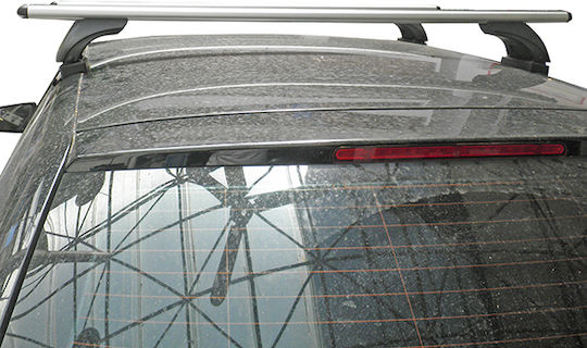 Nordrive (with Roof Rack Legs)