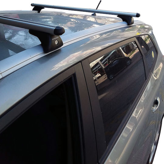 Nordrive 2013-2019 (with Roof Rack Legs)