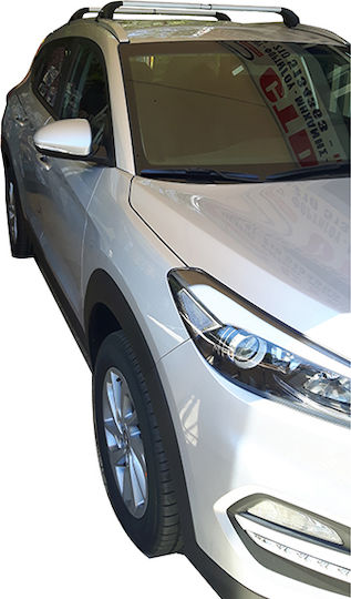 Nordrive 2015+ (with Roof Rack Legs)
