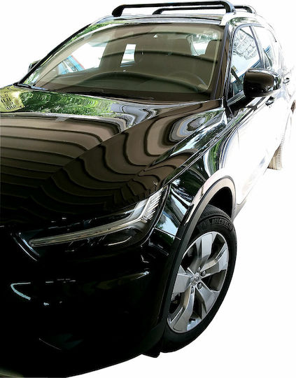 Nordrive pentru Volvo XC40 2017+ (Set cu picioare)