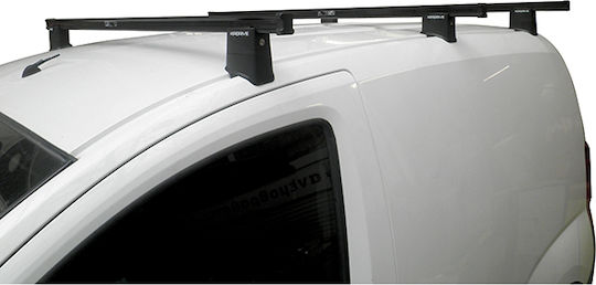 Nordrive 2008+ (with Roof Rack Legs)