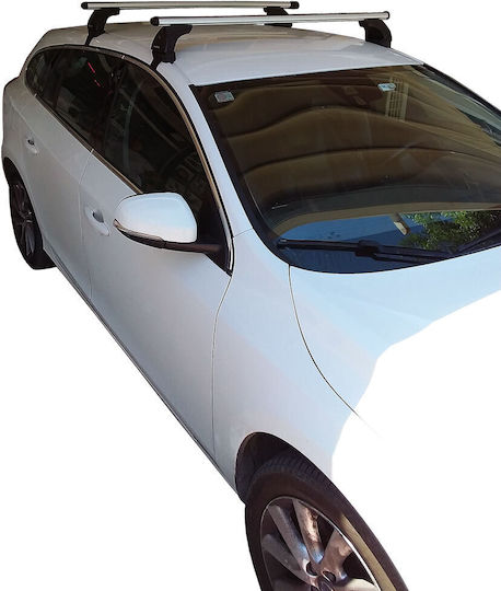 Nordrive 2013-2018 (with Roof Rack Legs)