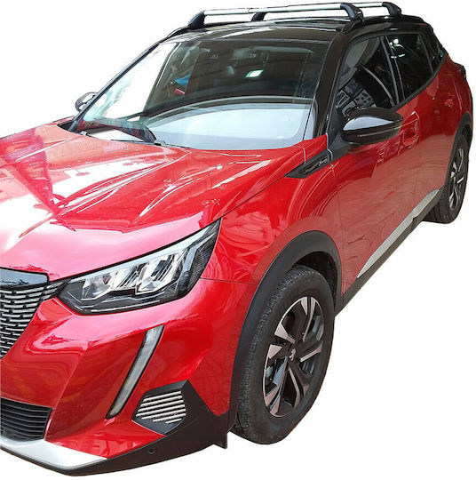 Nordrive 2019+ (with Roof Rack Legs)