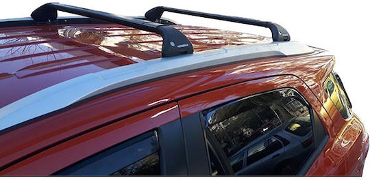 Nordrive 2015+ (with Roof Rack Legs)