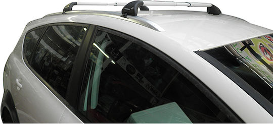 Nordrive 2015+ (with Roof Rack Legs)
