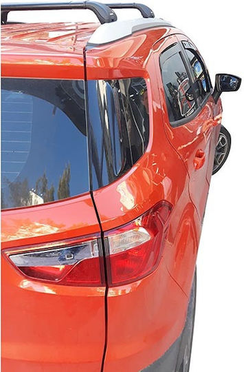 Nordrive 2015+ (with Roof Rack Legs)