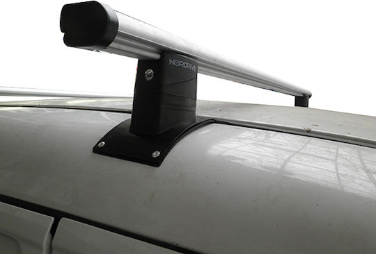 Nordrive 1997-2008 (with Roof Rack Legs)