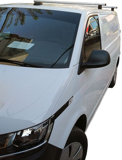 Nordrive 2020+ (with Roof Rack Legs)