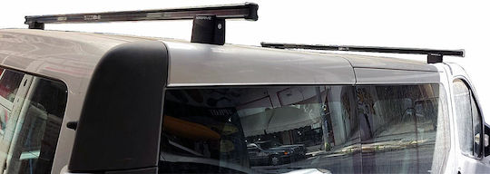 Nordrive (with Roof Rack Legs)