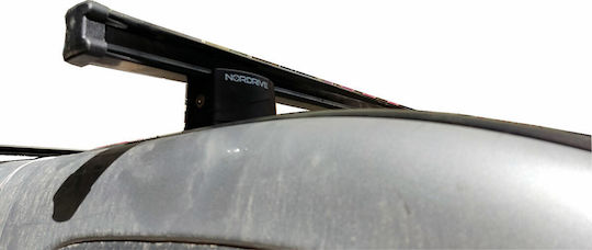 Nordrive (with Roof Rack Legs)