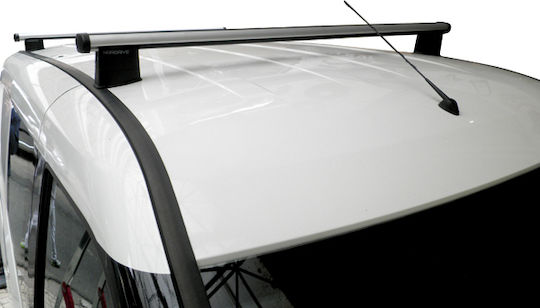 Nordrive 2009+ (with Roof Rack Legs)