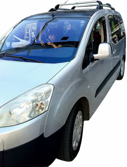 Nordrive pentru Peugeot Partener Tepee 2008-2018 (Set cu picioare)