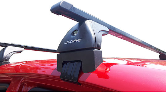 Nordrive 120cm. 2011-2017 (with Roof Rack Legs)