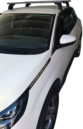 Nordrive 2020+ (with Roof Rack Legs)