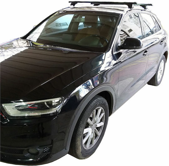 Nordrive pentru Audi Q3 11>01 (Set cu picioare)