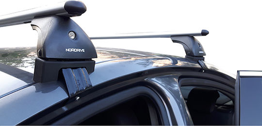 Nordrive 2009+ (with Roof Rack Legs)