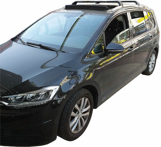 Nordrive 2015+ (with Roof Rack Legs)