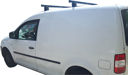 Nordrive 2004-2015 (with Roof Rack Legs)