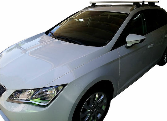 Nordrive 2014+ (with Roof Rack Legs)