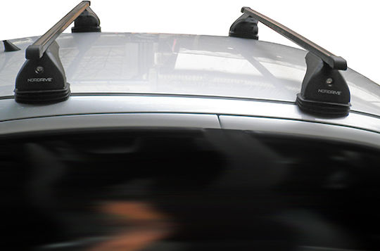 Nordrive 2000-2005 (with Roof Rack Legs)