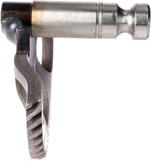Crankshaft Bare Piaggio Fly 50cc 2t-4t/Liberty 50cc 2t-4t Etc Roc114281