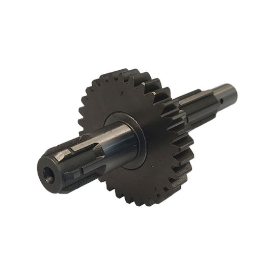 Drive Shaft 30T Modenas Kriss 110 Tobaki