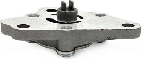 Oil Pump Astrea Grand C100 Gn5/Supra Nf100 Etc Genuine37052