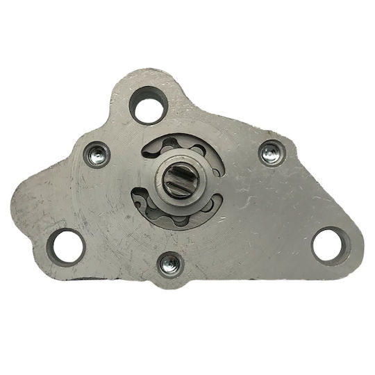Oil Pump Honda C50 C100 Astrea W-Standard