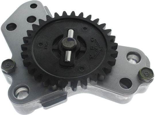 Honda Innova 125cc Anf/Supra-X 125cc Oil Pump Genuine 37053