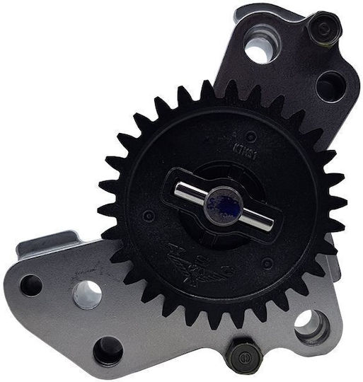 Honda Innova 125cc Anf/Supra-X 125cc Oil Pump Genuine 37053