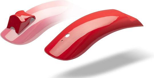C-Racer Back Motorcycle Rear Wheel Fender for BMW Racer for Kymco LIKE 1pcs