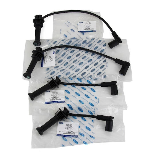Ford Car Spark Plug Wires for Ford Focus / Mondeo