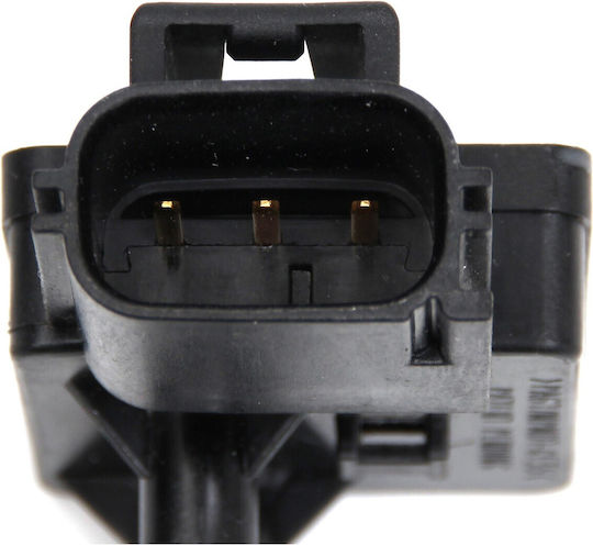 Ford Abgasdrucksensor Autokühler für Ford Tourneo Connect / Transit
