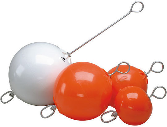 Red Boat Balloon Majoni