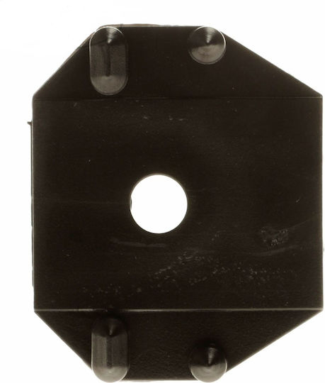 Ford Mechanismus der Tür Ford Fiesta 1464663
