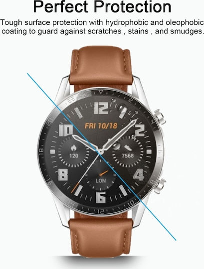 Screen Protector για το Huawei Watch GT 1τμχ