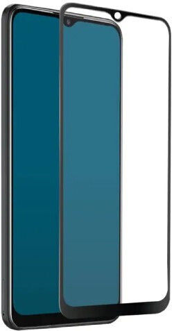 Nuglas 5D Full Face Tempered Glass (TCL 20R)