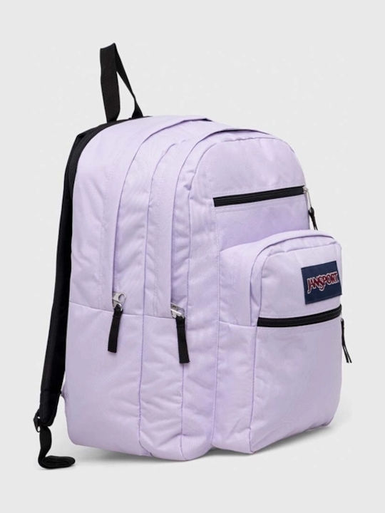 Jansport Голяма Студентска Раница 34л Мοвьа