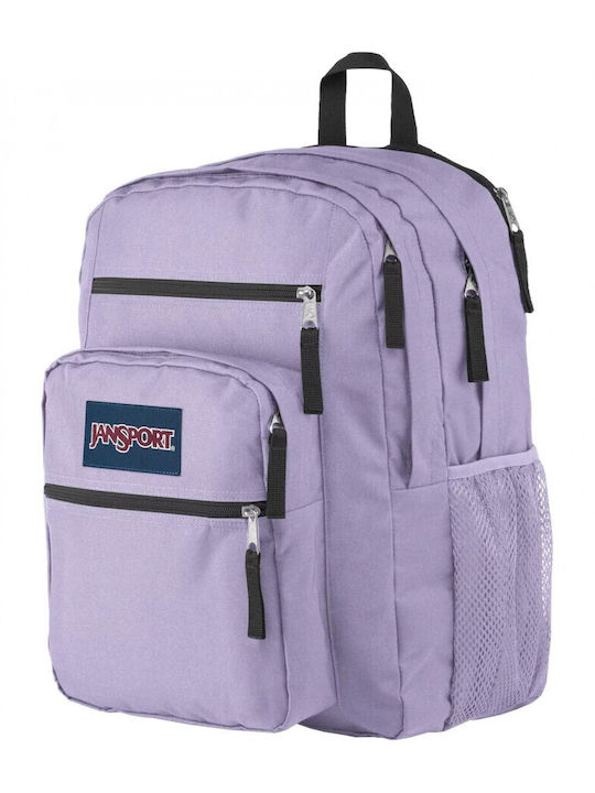 Jansport Голяма Студентска Раница 34л Мοвьа