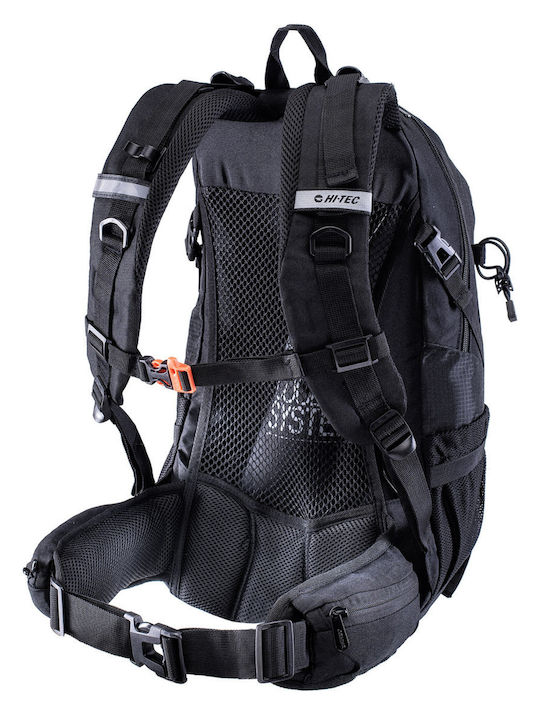 Hi-Tec Aruba 30 Μαύρο