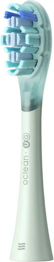 OClean Ultra Gum Care Replacement Heads Quantity 2