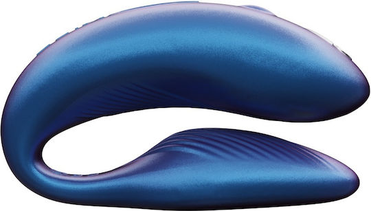 We-Vibe Chorus Вибратор за двойки с Дистанционно Управление 7.8см Лилав