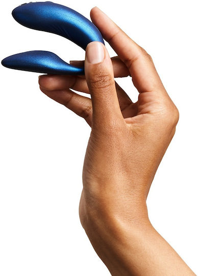 We-Vibe Chorus Вибратор за двойки с Дистанционно Управление 7.8см Лилав