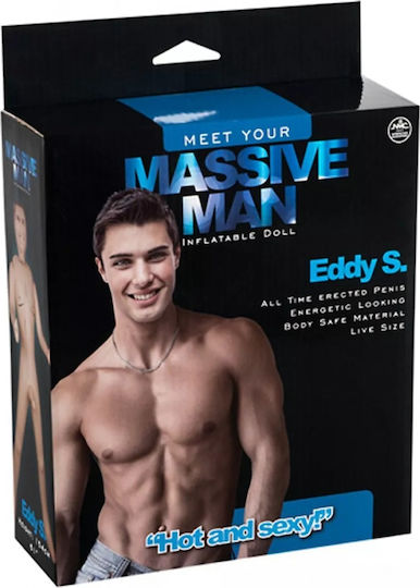 Massive Blow-up Sex Doll NMC0002353
