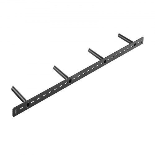 Vevor 1 Pack Shelf Bracket 43 Inch 1092.2 Mm Heavy Duty Floating Shelf Bracket
