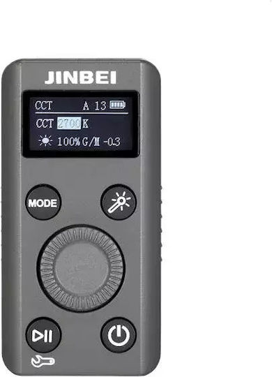 Jinbei 1.05.031622