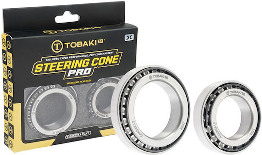 Rulment Poțari Pivoti Furcă Cônico Pro Racing Yamaha Crypton R 105 T 110 R 115 Tobaki