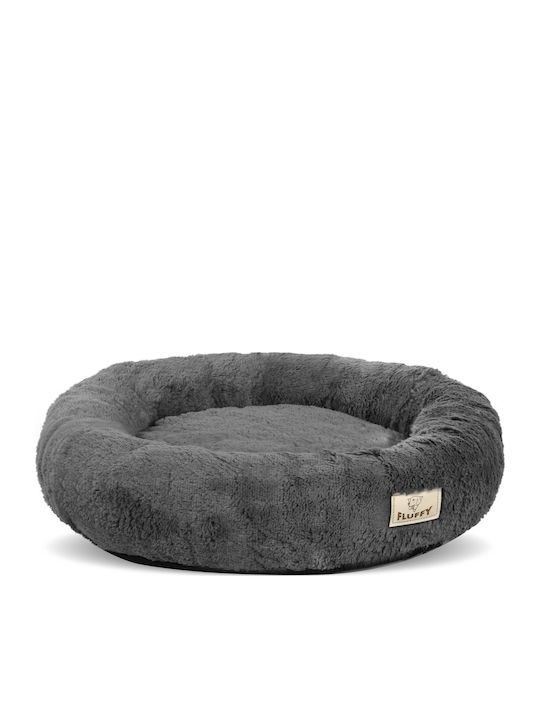 AIO Factory Sofa Hundebett Gray