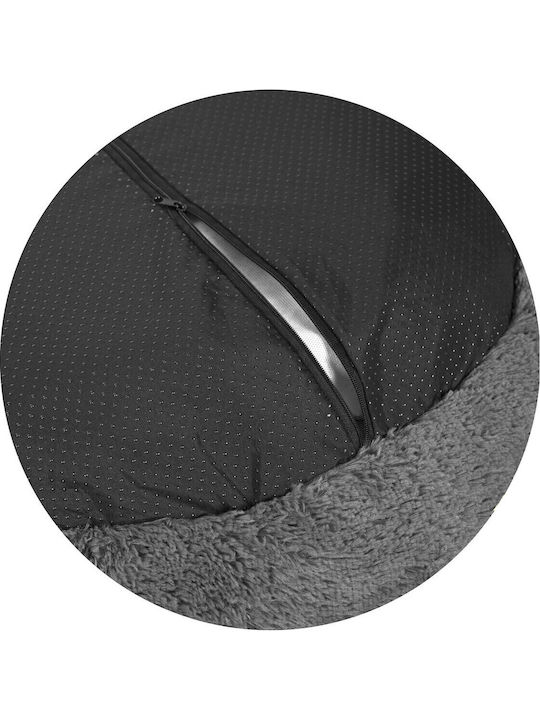 AIO Factory Sofa Hundebett Gray